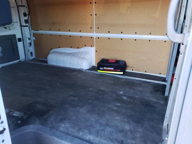 2018 NISSAN NV 1500 S - 1N6BF0KM8JN812638