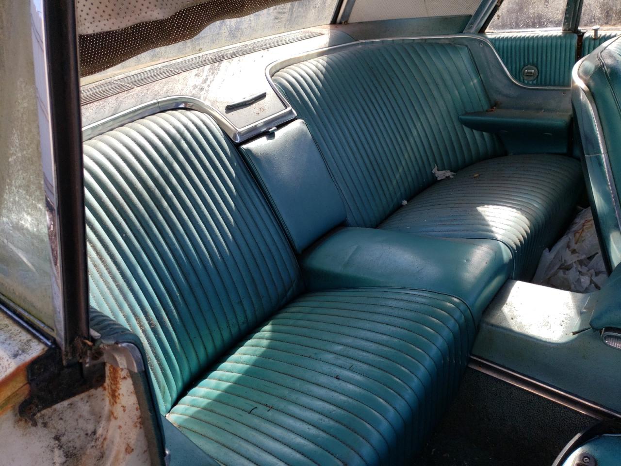 Y83Z183148 1964 Ford Thunderbir