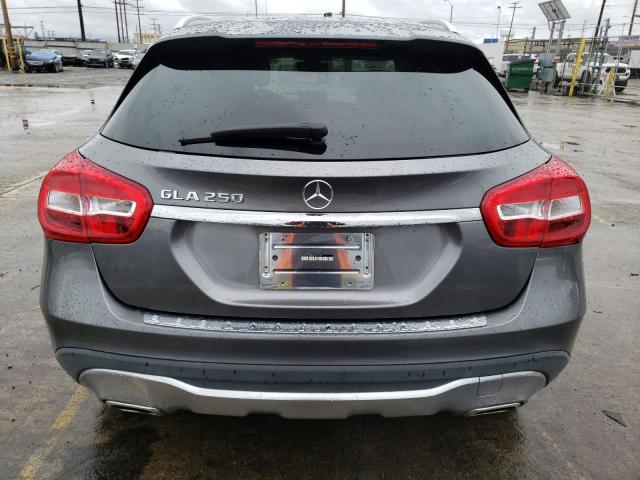 VIN WDCTG4EB5LJ673109 2020 Mercedes-Benz GLA-Class,... no.6