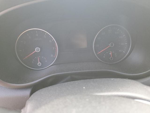 2020 KIA SPORTAGE S - KNDP6CACXL7709991