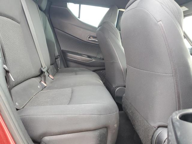 2018 TOYOTA CHR NMTKHMBX8JR028046