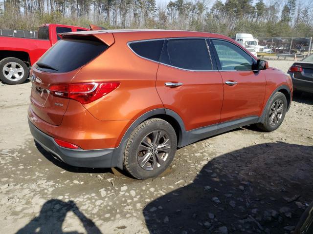 2013 Hyundai Santa Fe Sport VIN: 5XYZT3LB9DG082100 Lot: 43545344