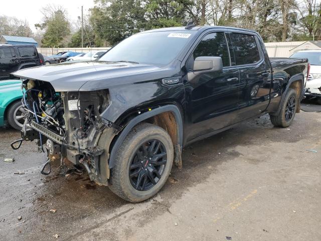 2021 GMC SIERRA K15 3GTU9CED1MG205199