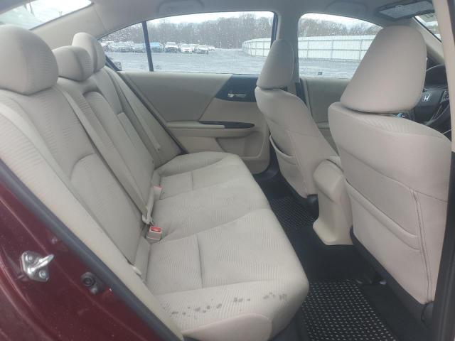 2017 HONDA ACCORD LX - 1HGCR2F34HA298897