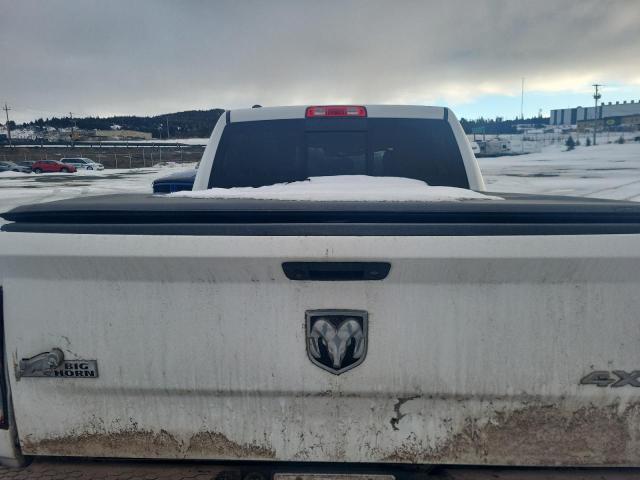2017 RAM 1500 SLT - 1C6RR7LT4HS664157