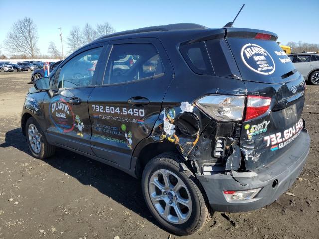 2019 FORD ECOSPORT MAJ6S3GL5KC276476