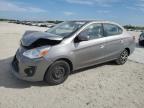 2017 MITSUBISHI MIRAGE G4 - ML32F3FJ9HHF06390