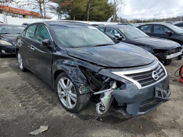 2013 Nissan Altima 3.5S VIN: 1N4BL3AP0DN472159 Lot: 44506244