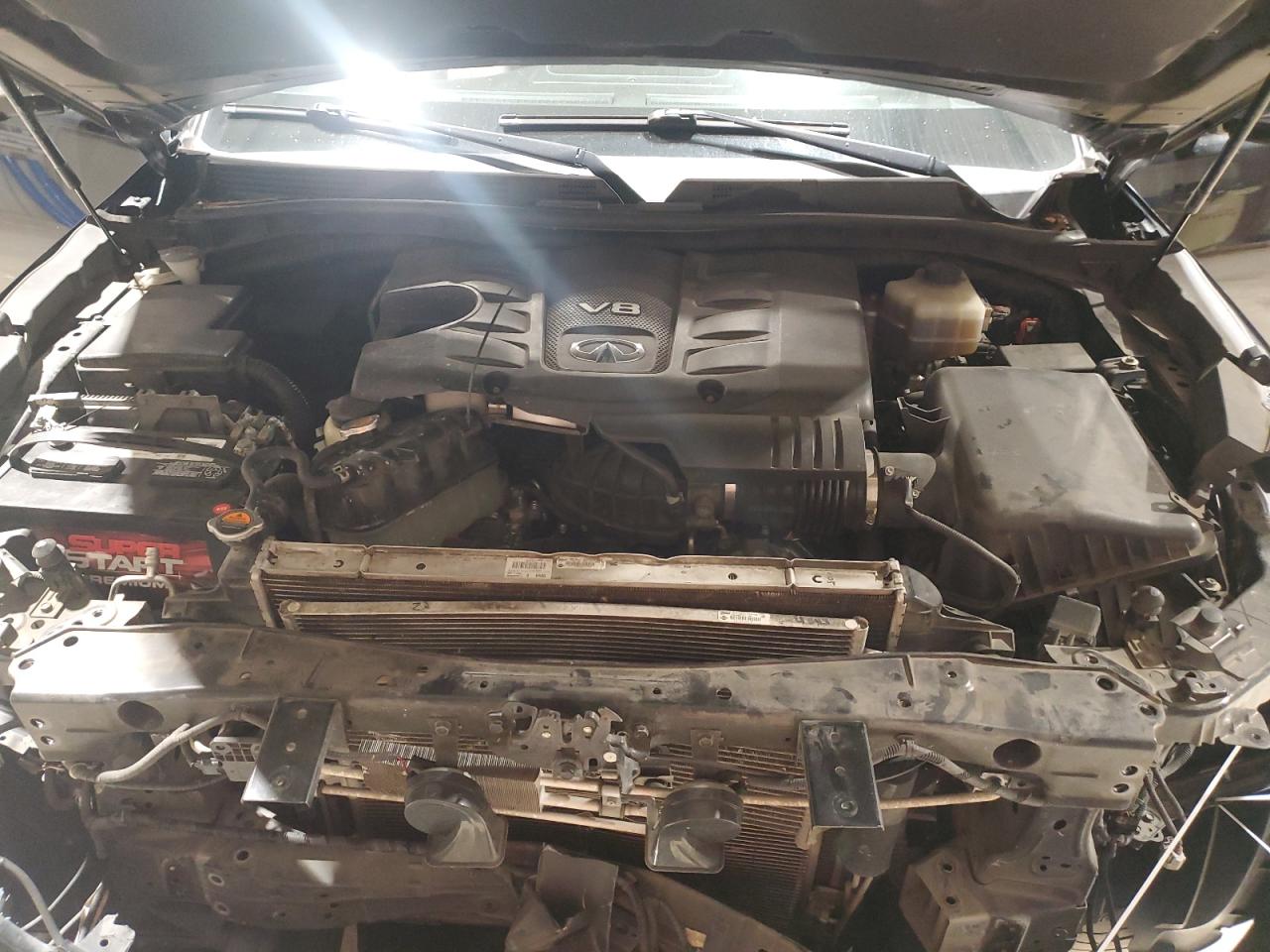 jn8az2nexf9082225 JN8AZ2NEXF9082225 2015 Infiniti Qx80