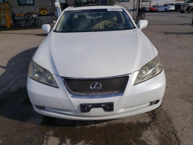 VIN 1FMCU0MN7RUA13871 2007 LEXUS ES350 no.5