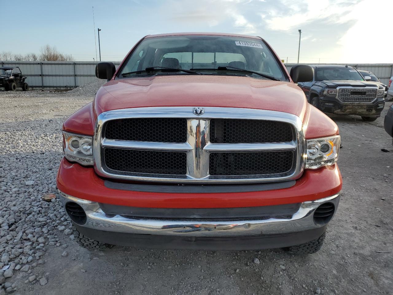 1D7HU18D35S232615 2005 Dodge Ram 1500 St