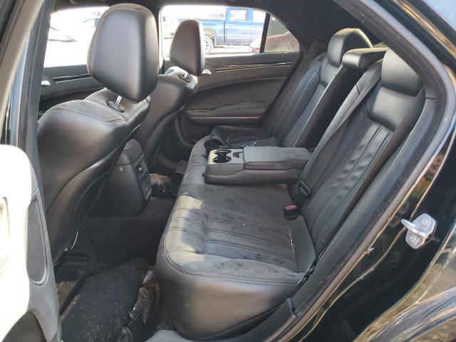 2016 CHRYSLER 300 S 2C3CCAGG9GH325009