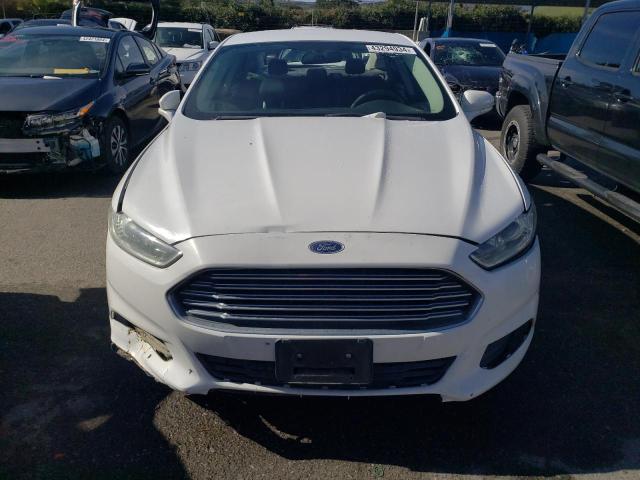 2013 Ford Fusion Se VIN: 3FA6P0H72DR299462 Lot: 46687754