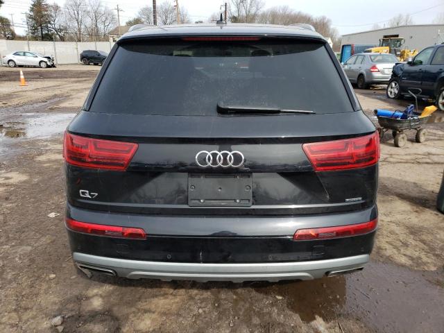 WA1LHAF77HD037285 2017 AUDI Q7, photo no. 6