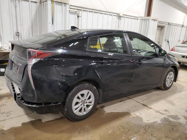 Vin: jtdkbrfu0j3600762, lot: 42918424, toyota prius 20183