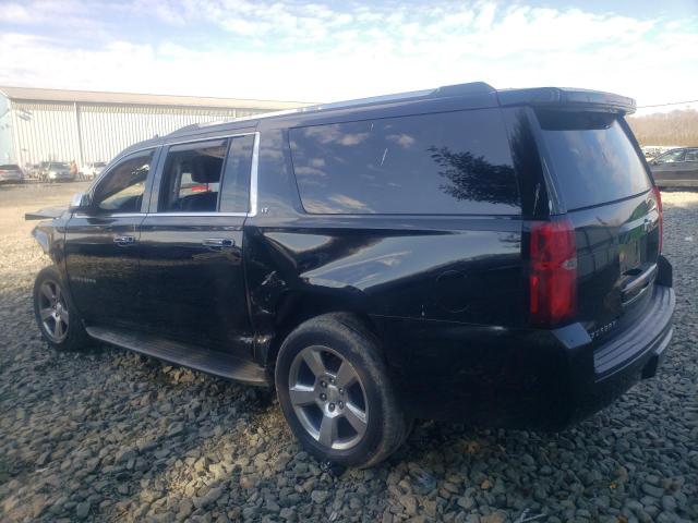 2017 CHEVROLET SUBURBAN 1GNSKHKC3HR116056