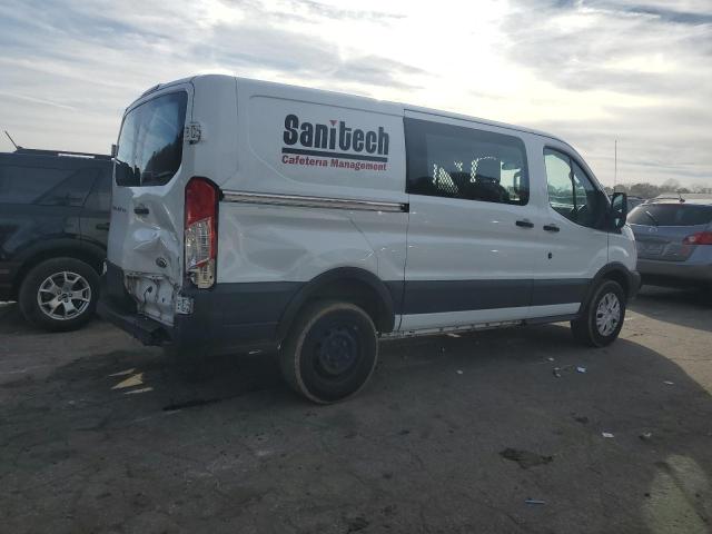 2018 Ford Transit T-250 VIN: 1FTYR1YM7JKA92476 Lot: 40259174