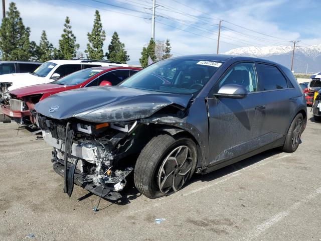 2022 HYUNDAI IONIQ 5 SE KM8KNDAF8NU051097