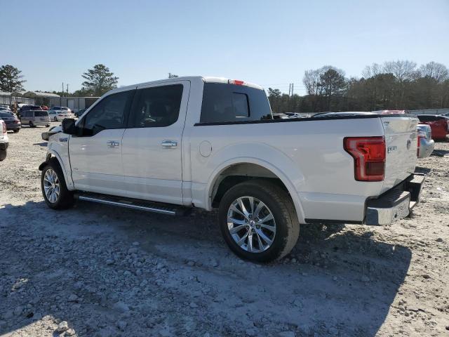 2015 FORD F150 SUPER - 1FTEW1CG3FFB29181