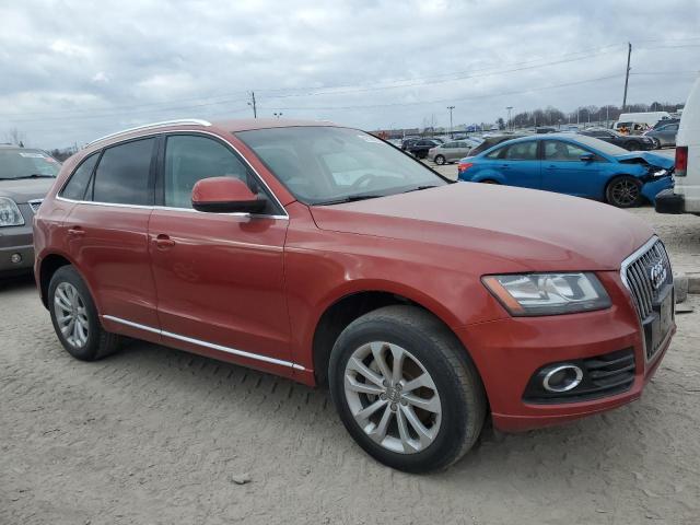 VIN WA1CFBFP0EA066619 2014 Audi Q5, Premium no.4