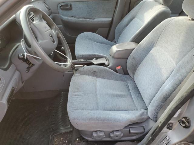 2006 Kia Optima Lx VIN: KNAGD126365469974 Lot: 43327674