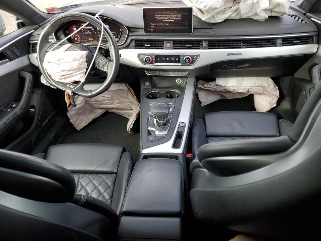 2018 AUDI S5 PRESTIG WAUR4AF53JA031921