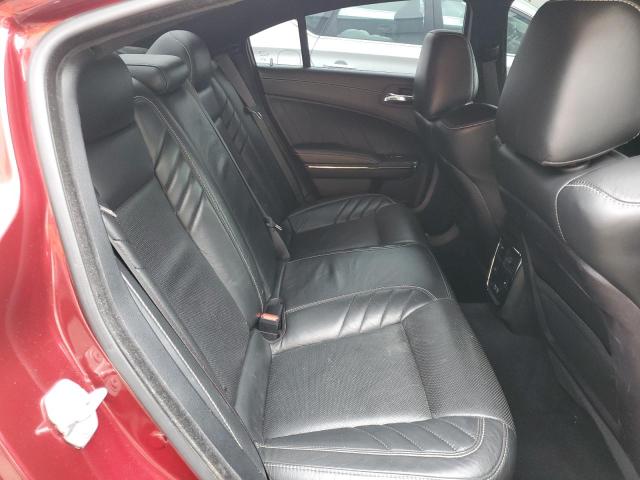2019 DODGE CHARGER SR - 2C3CDXL93KH683982