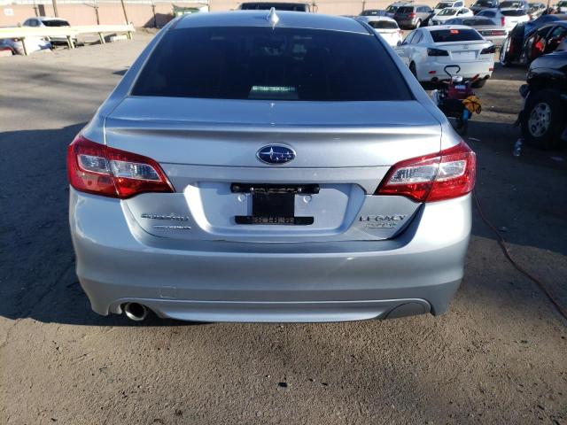 2017 Subaru Legacy - Image 6