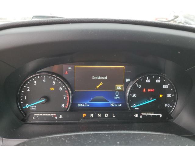 2023 FORD EXPLORER X 1FMSK8DH1PGB57003