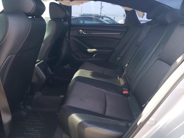 2018 HONDA ACCORD SPO - 1HGCV1F39JA097461