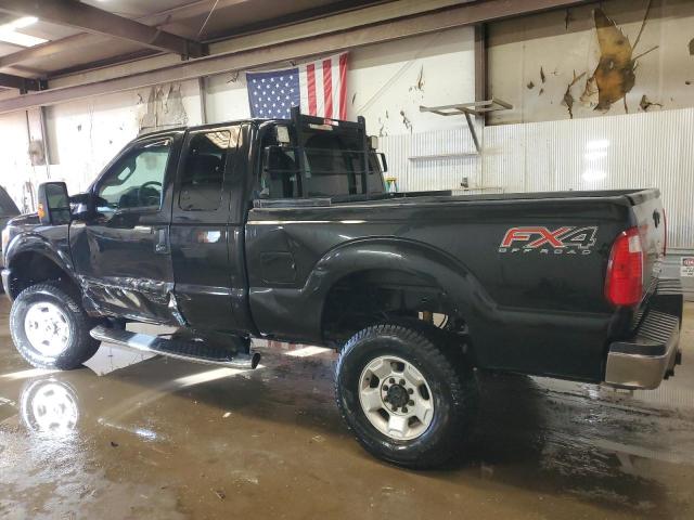 Image 2 of 2012 Ford F250 salvage vehicle - Lot #41599134 at Copart