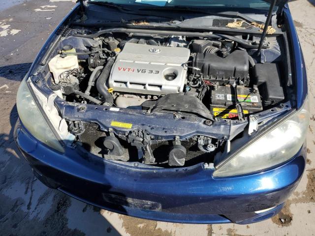 4T1BA30K36U510137 | 2006 Toyota camry se