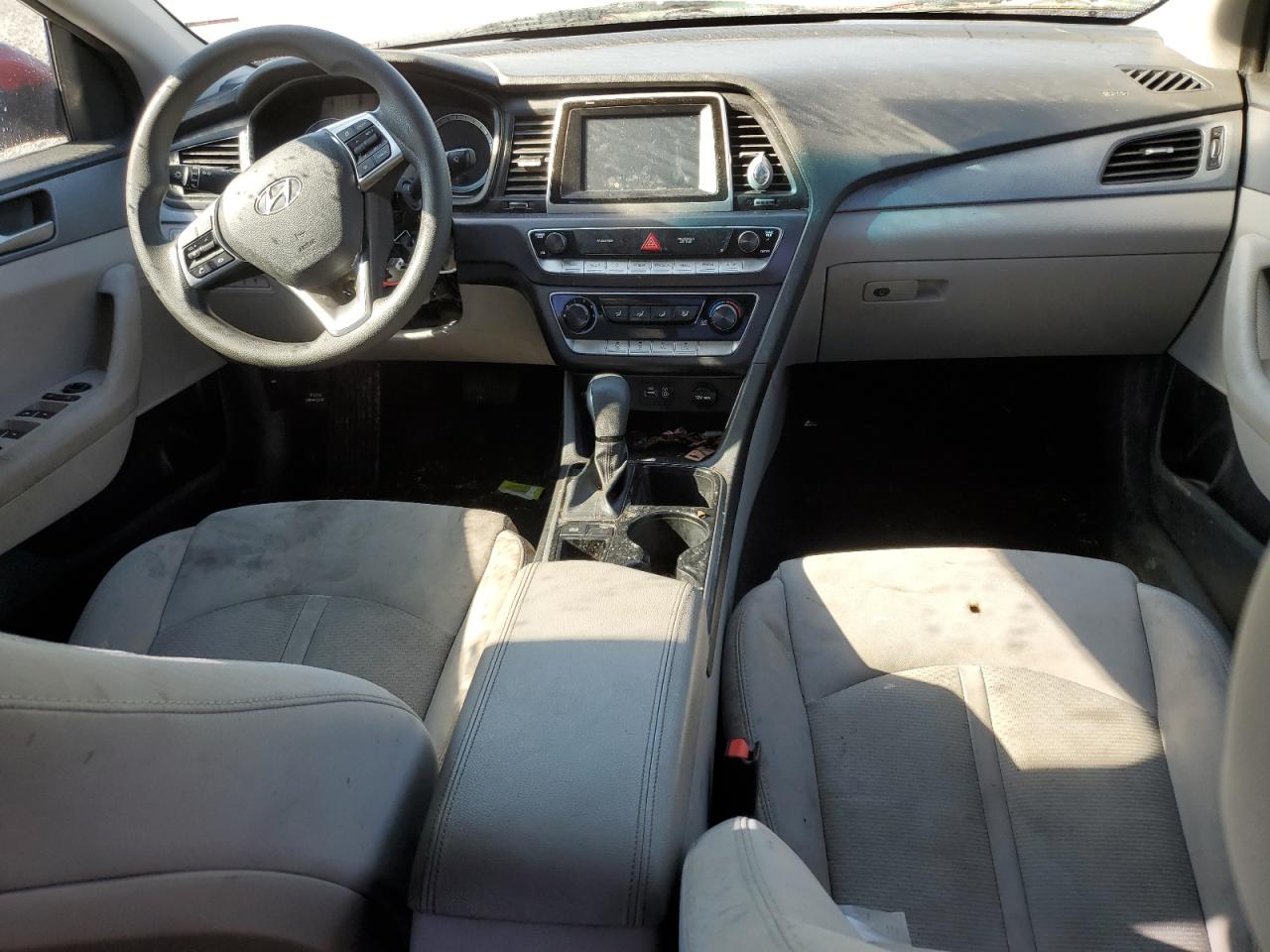 HYUNDAI SONATA SE -