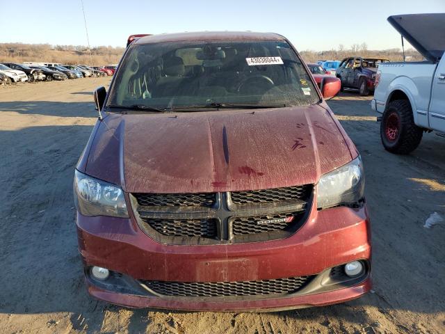 2019 DODGE GRAND CARA 2C4RDGBG1KR601182