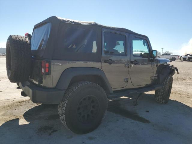 2018 JEEP WRANGLER U - 1C4BJWDG5JL860945
