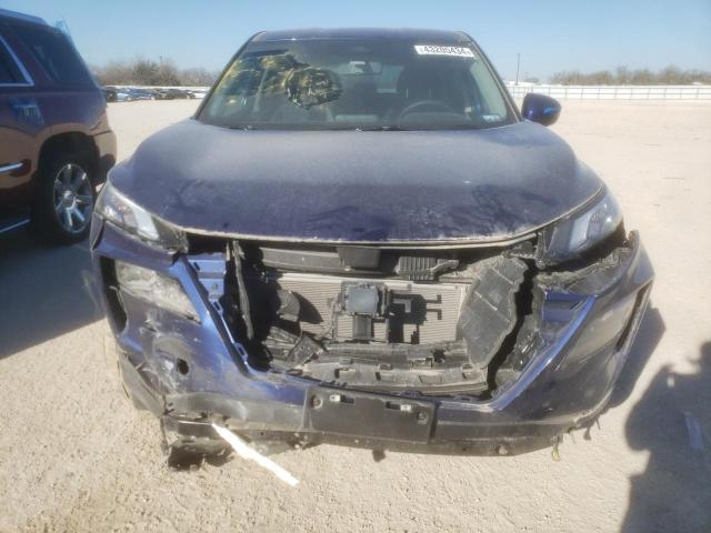 2023 NISSAN ROGUE SV JN8BT3BAXPW003586