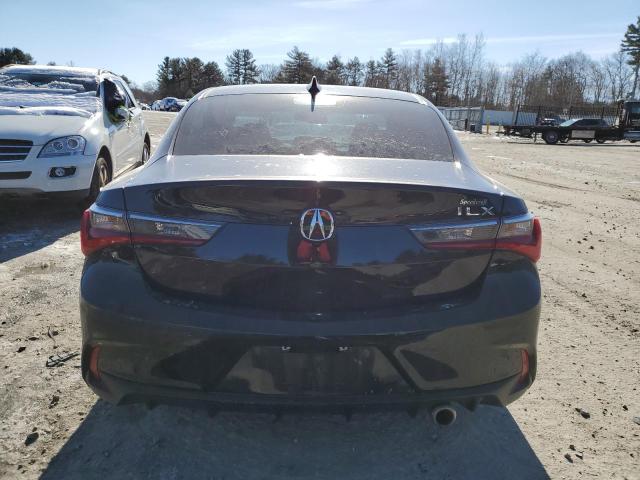 19UDE2F72NA002287 Acura ILX PREMIU 6