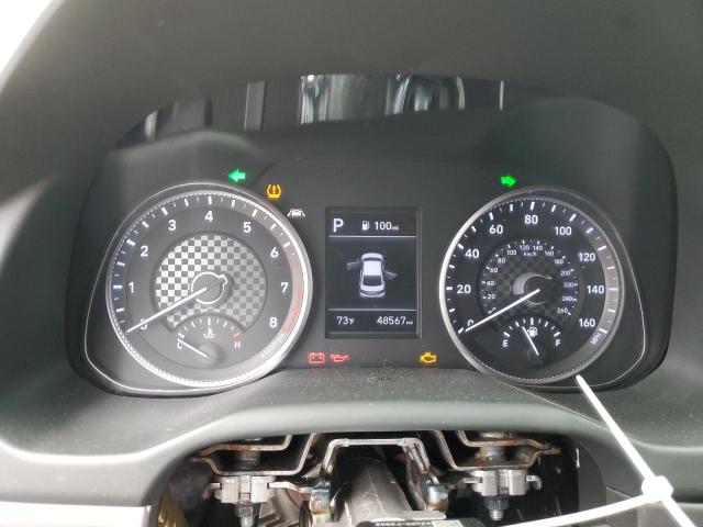 2020 Hyundai Elantra - Image 9