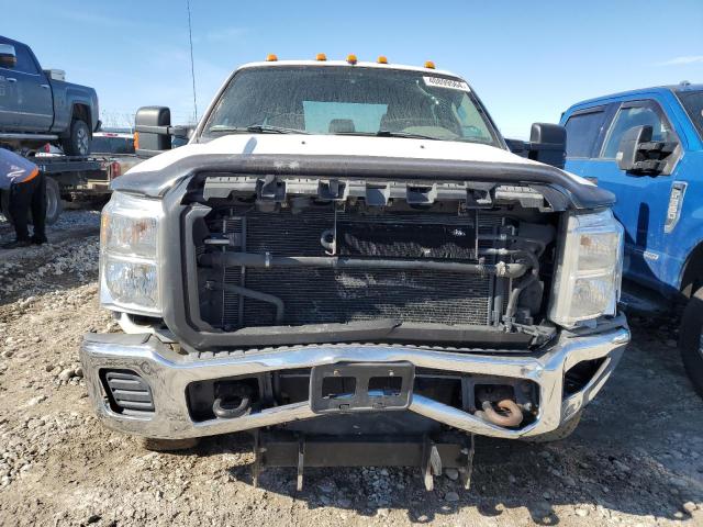 2015 FORD F350 SUPER 1FT8W3BT4FEA08754
