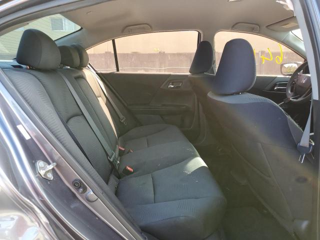 2017 HONDA ACCORD LX 1HGCR2F37HA152395