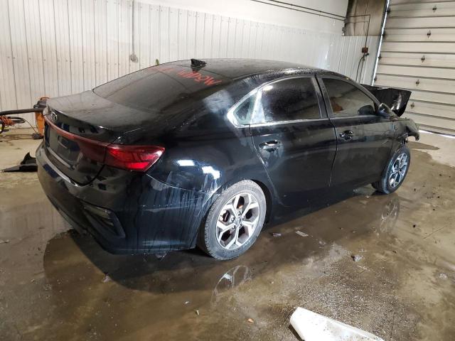 2019 Kia Forte Fe VIN: 3KPF24AD8KE104906 Lot: 42574934