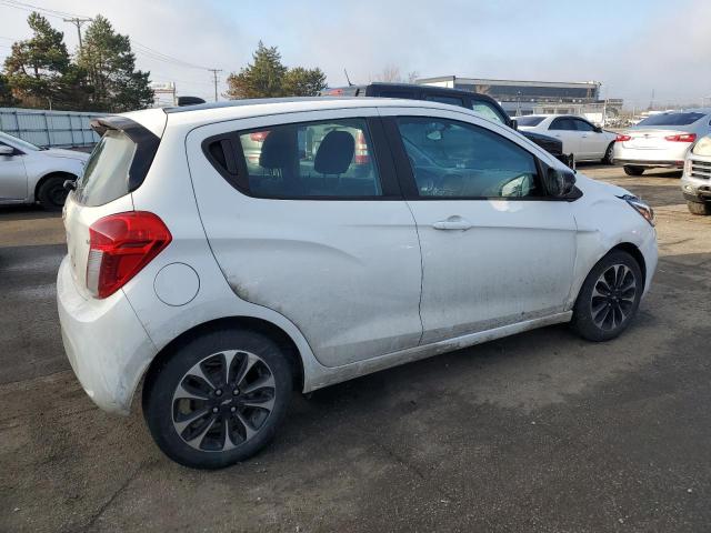 2021 CHEVROLET SPARK 1LT - KL8CD6SA3MC729097