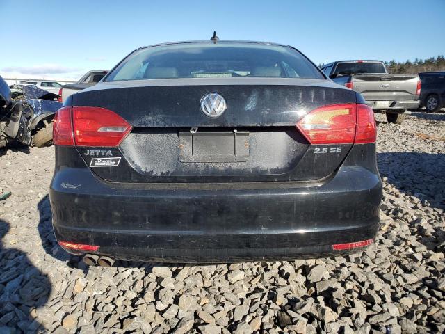 2011 Volkswagen Jetta - Image 6