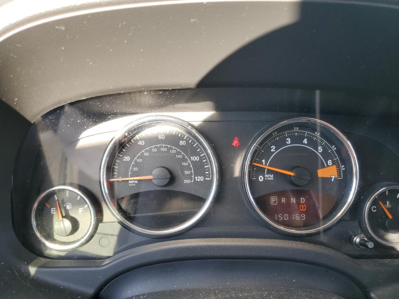 1C4NJCEA0ED540129 2014 Jeep Compass Latitude