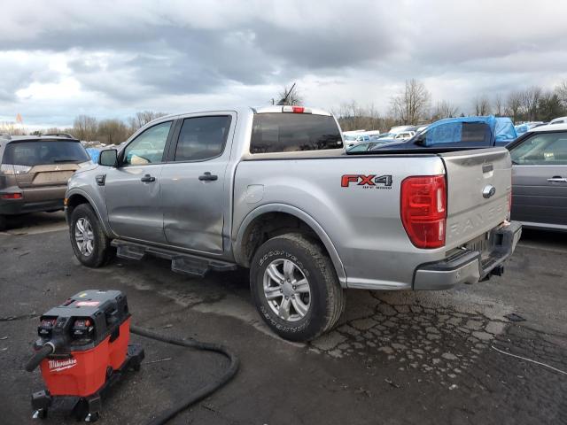 2020 FORD RANGER XL - 1FTER4FHXLLA10554