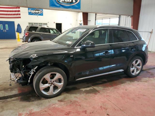 WA1EAAFYXP2194387 2023 AUDI Q5 - Image 1