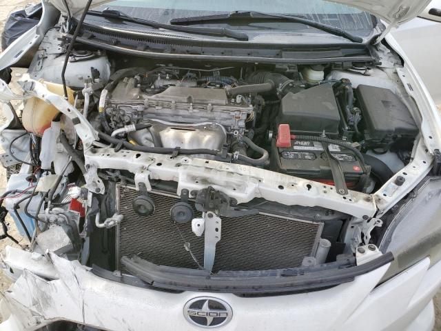 2015 TOYOTA SCION TC JTKJF5C78F3093598