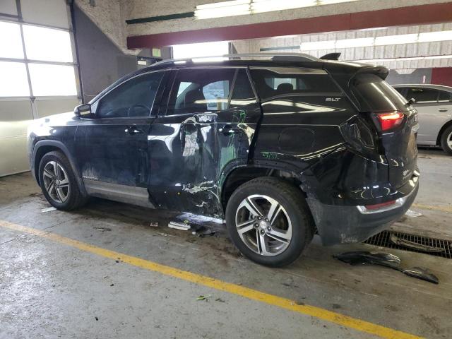 2018 GMC TERRAIN SL 3GKALPEV5JL304572