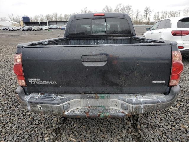 5TETX22N47Z372447 | 2007 Toyota tacoma access cab