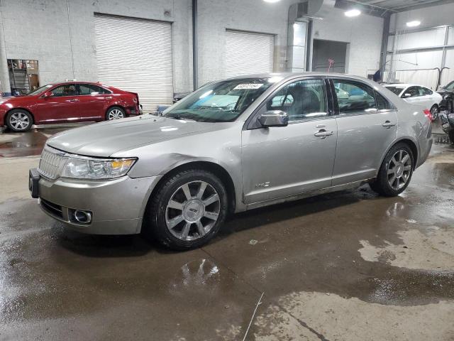 Lot #2376207089 2009 LINCOLN MKZ salvage car